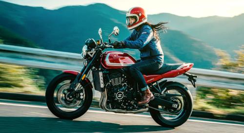 ZXMOTO