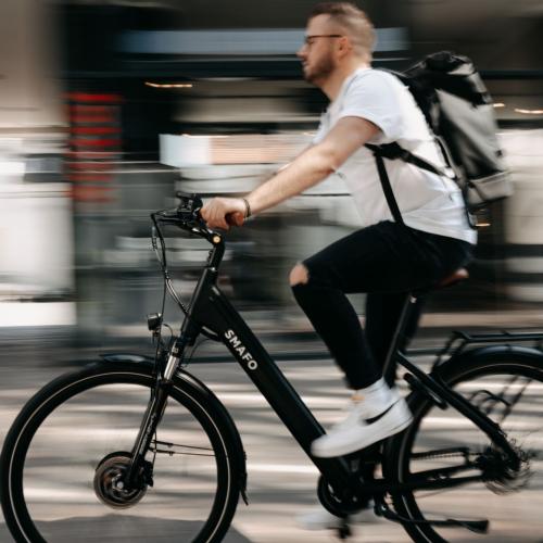 e-bike