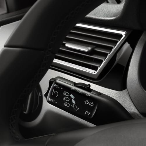 Cruise Control 1