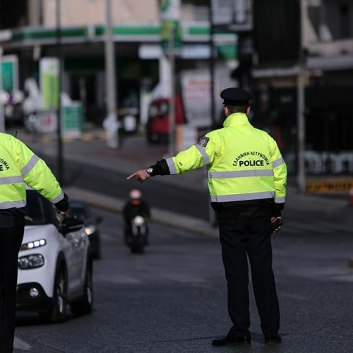 Παράβαση ΚΟΚ χάνεις το δίπλωμα για πάντα