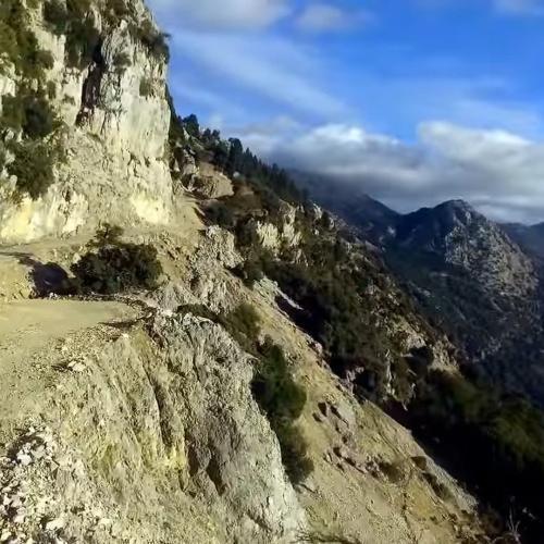 Patiopoulo_Perdikaki road 1