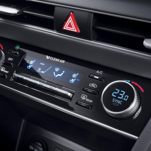 Air condition 1