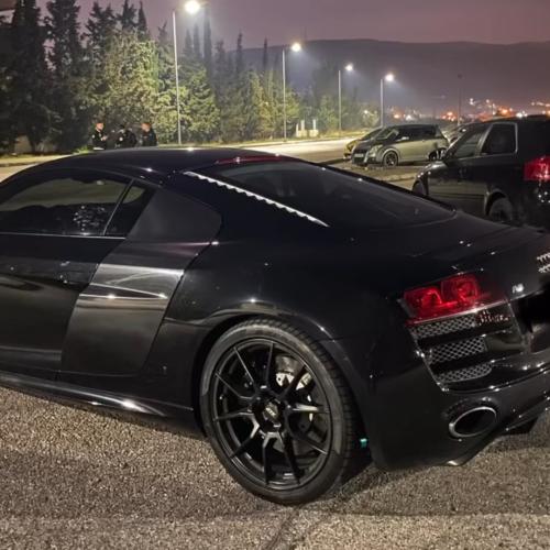 lamborghini kontra attiki odo audi