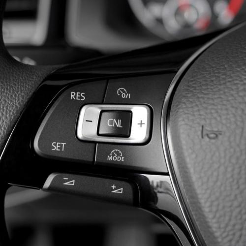 Cruise control 1