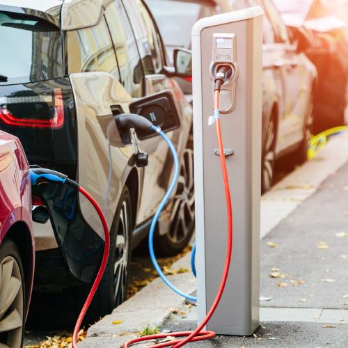 Ηλεκτρικά αυτοκίνητα