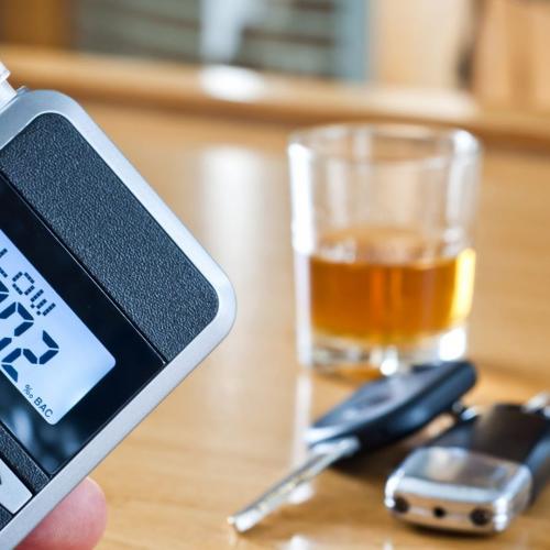 Alcohol free driving 1