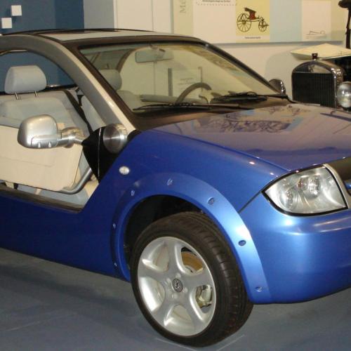 το αυτοκίνητο της ΕΛΒΟ