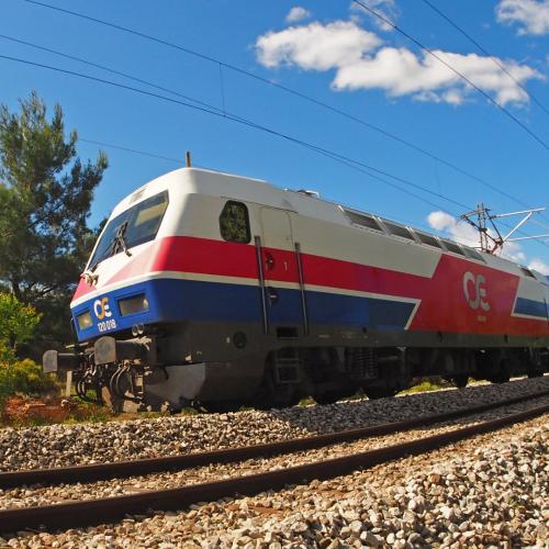 trainose hydrogen