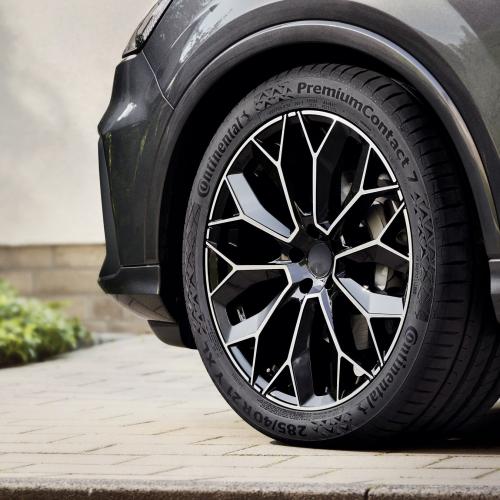 Continental PremiumContact 7 1