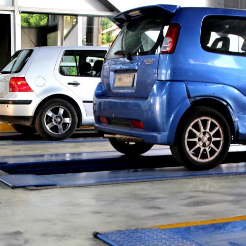 Κάρτα Ελέγχου Καυσαερίων και ΚΤΕΟ. Ποια είναι τα πρόστιμα 2022