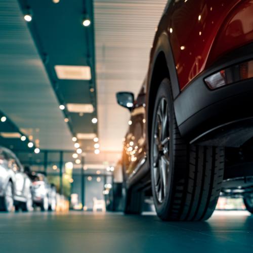 Car Sales 1