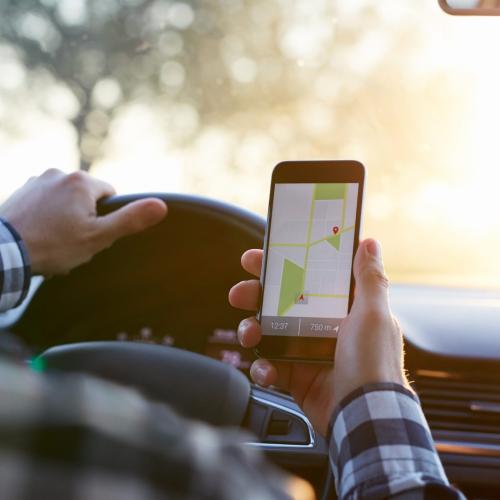 smartphone app takecare