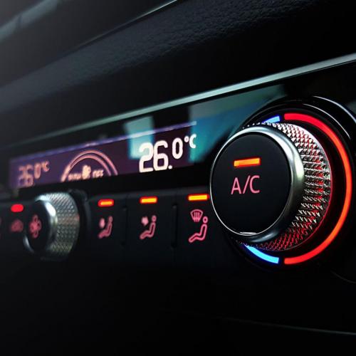 Air condition