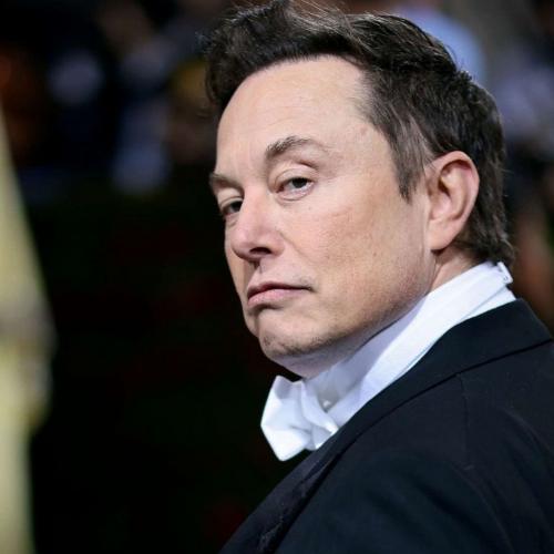 Elon Musk 2