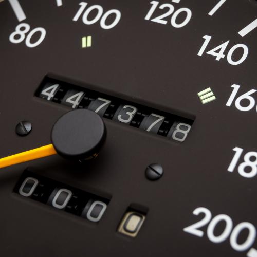 Γυρισμένα χιλιόμετρα