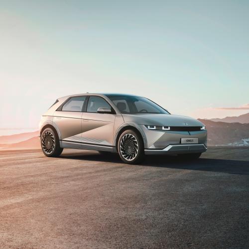 Hyundai Ioniq 5