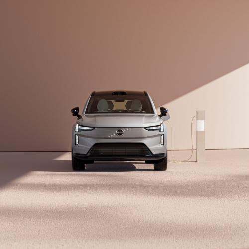 Volvo EX90