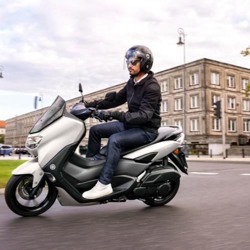 Scooter 125 που οδηγούνται με δίπλωμα αυτοκινήτου - Top προτάσεις