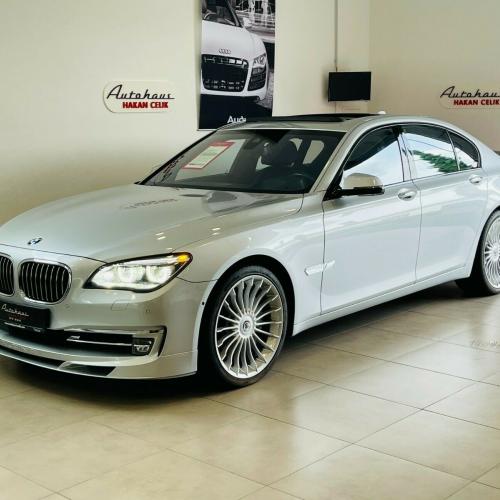 Alpina B7