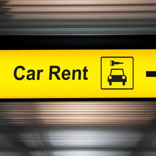 car-rentals
