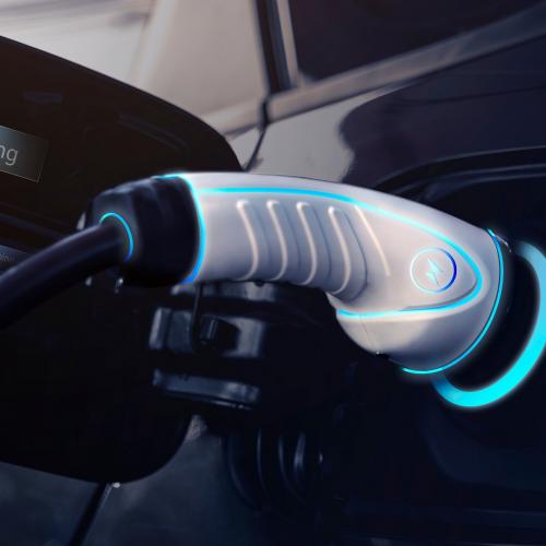 charging100