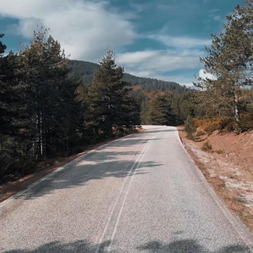 Η διαδρομή της Κατάρας