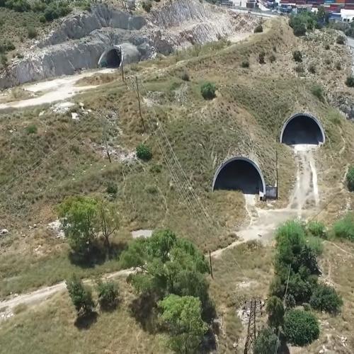 τριπλός κόμβος σκαραμαγκά