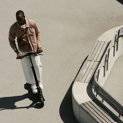 Mercedes-AMG E-Scooter
