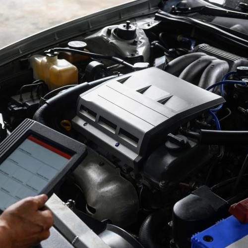 Μπαταρία αυτοκινήτου