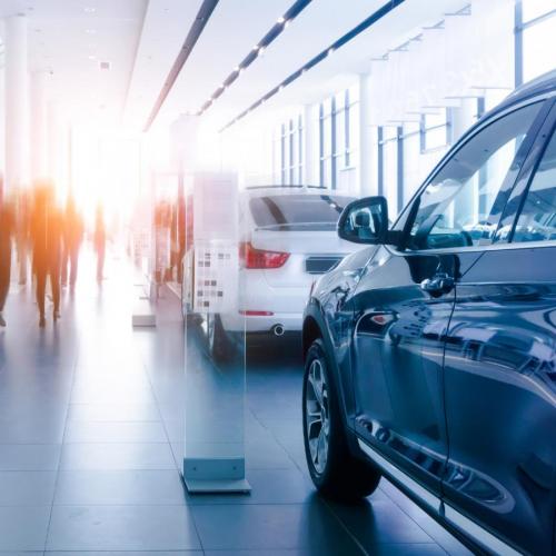 Car Sales new