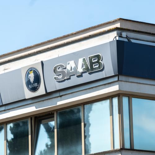 Saab