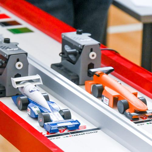 F1 In Schools