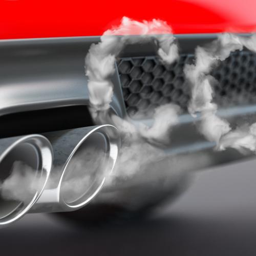 Εκπομπές ρύπων 