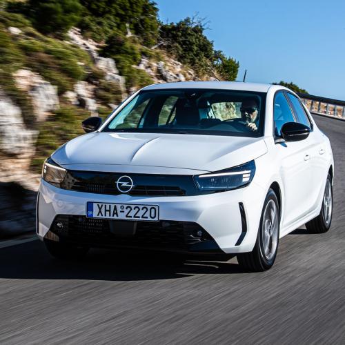 Opel Corsa 2024 1
