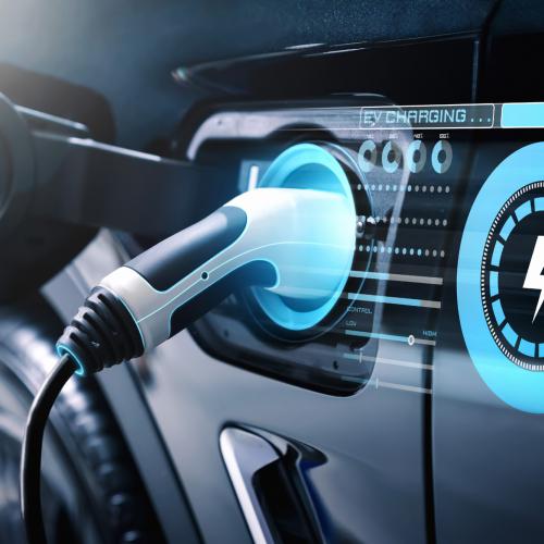 Electric cars