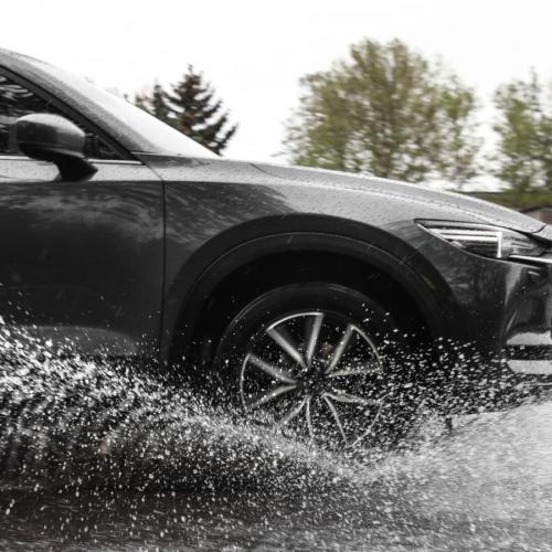 Η τεχνολογία που καταπολεμά την υδρολίσθηση 