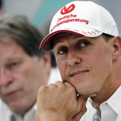 Schumacher