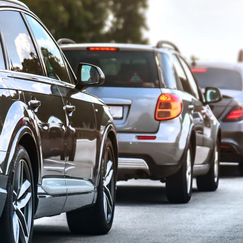 Σβήνεις τον κινητήρα