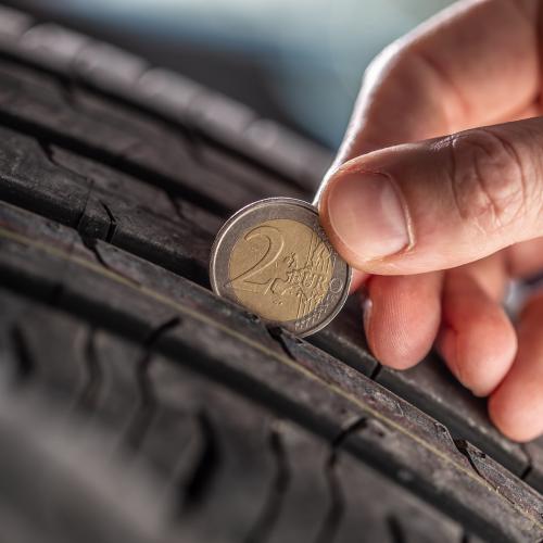 Κέρμα ελαστικό