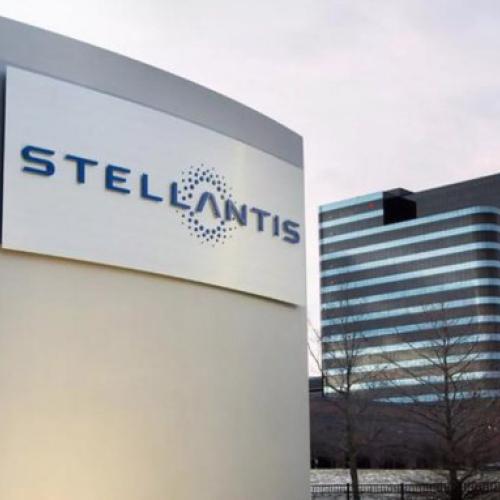 stellantis