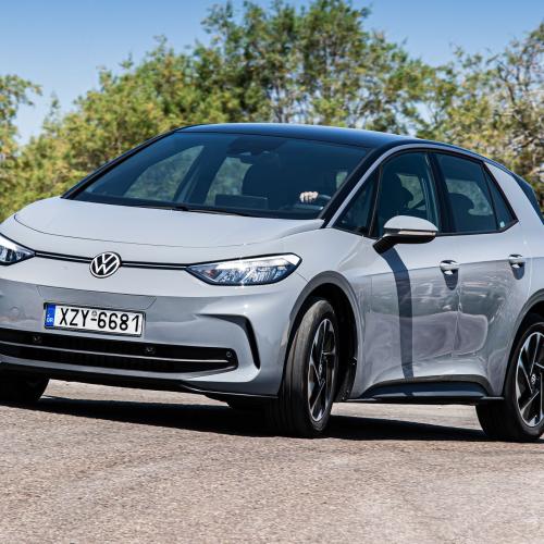 VW ID.3 2023 1