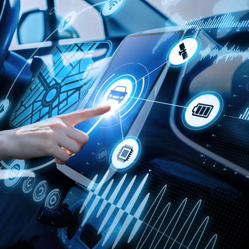 Καινούργιο αυτοκίνητο