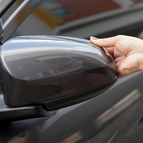 Καθρέπτης αυτοκινήτου