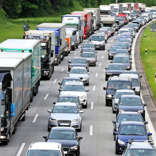 Χώρα αυξάνει τα όρια στους αυτοκινητόδρομούς της - Ολλανδία