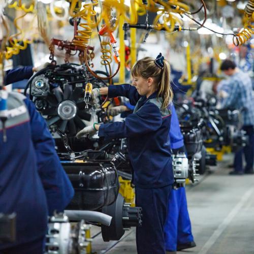 Κλείνει εργοστάσιο η Bosch στην Γαλλία