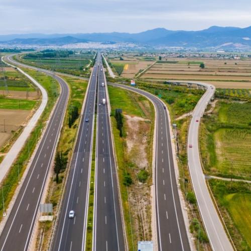 Αυτοκινητόδρομος Ε65