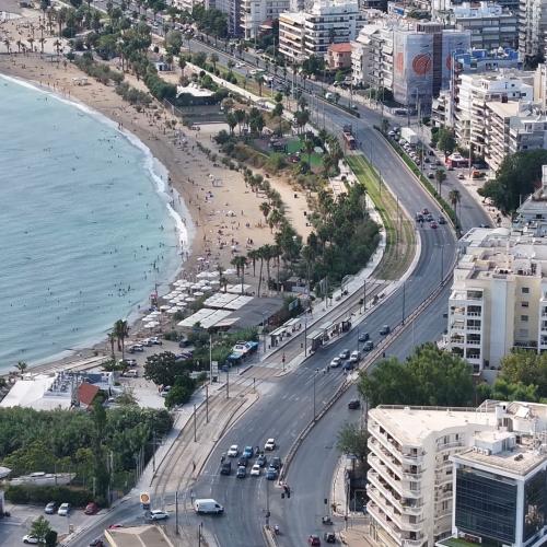 λεωφόρος Ποσειδώνος
