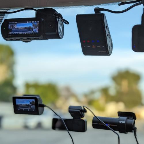 Dashcam