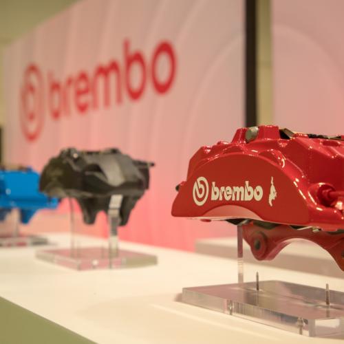 Brembo ohlins.