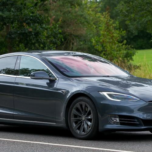 Tesla Model S 1.12 ek. xlm